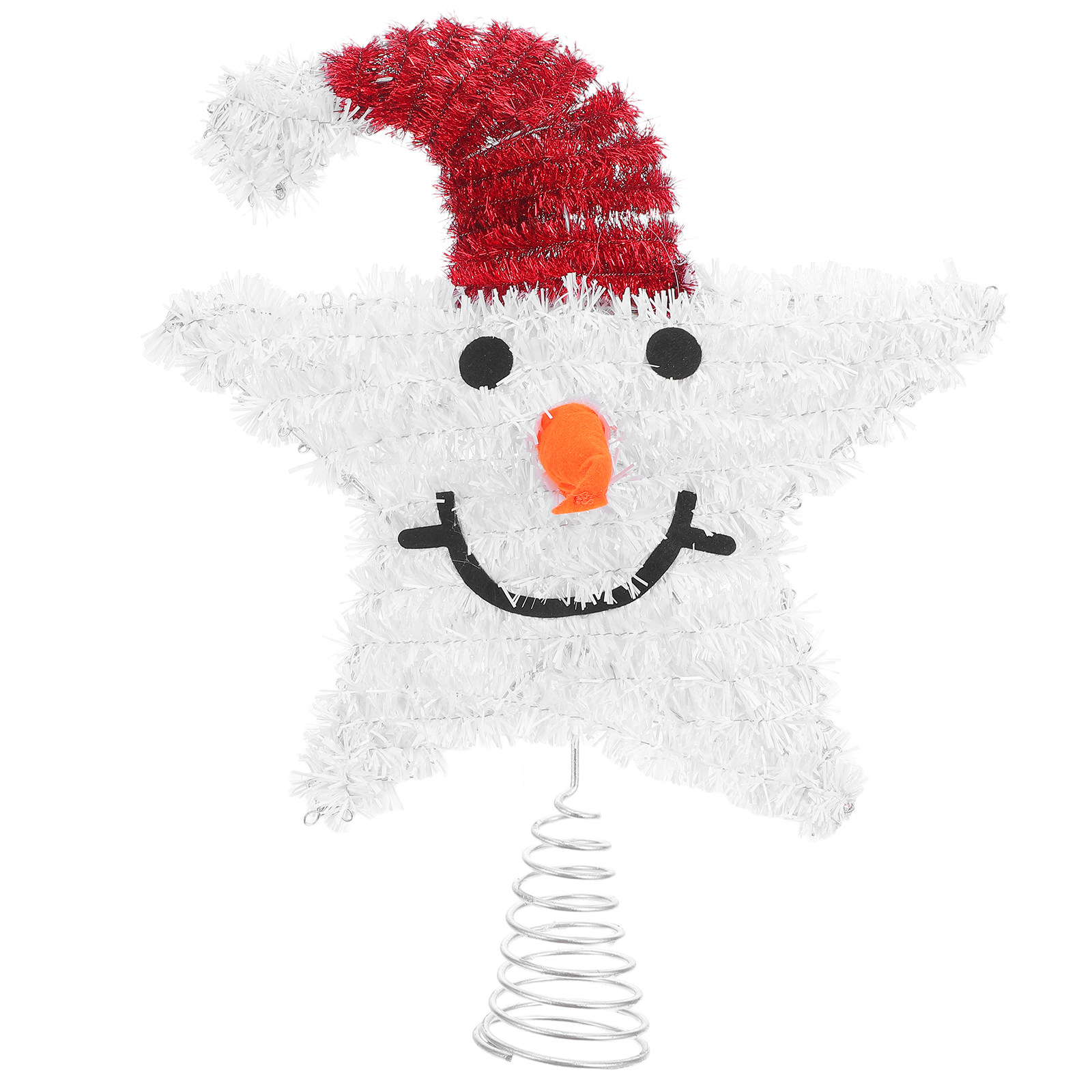 Star Tree Topper - Estrella para la Cima del Árbol