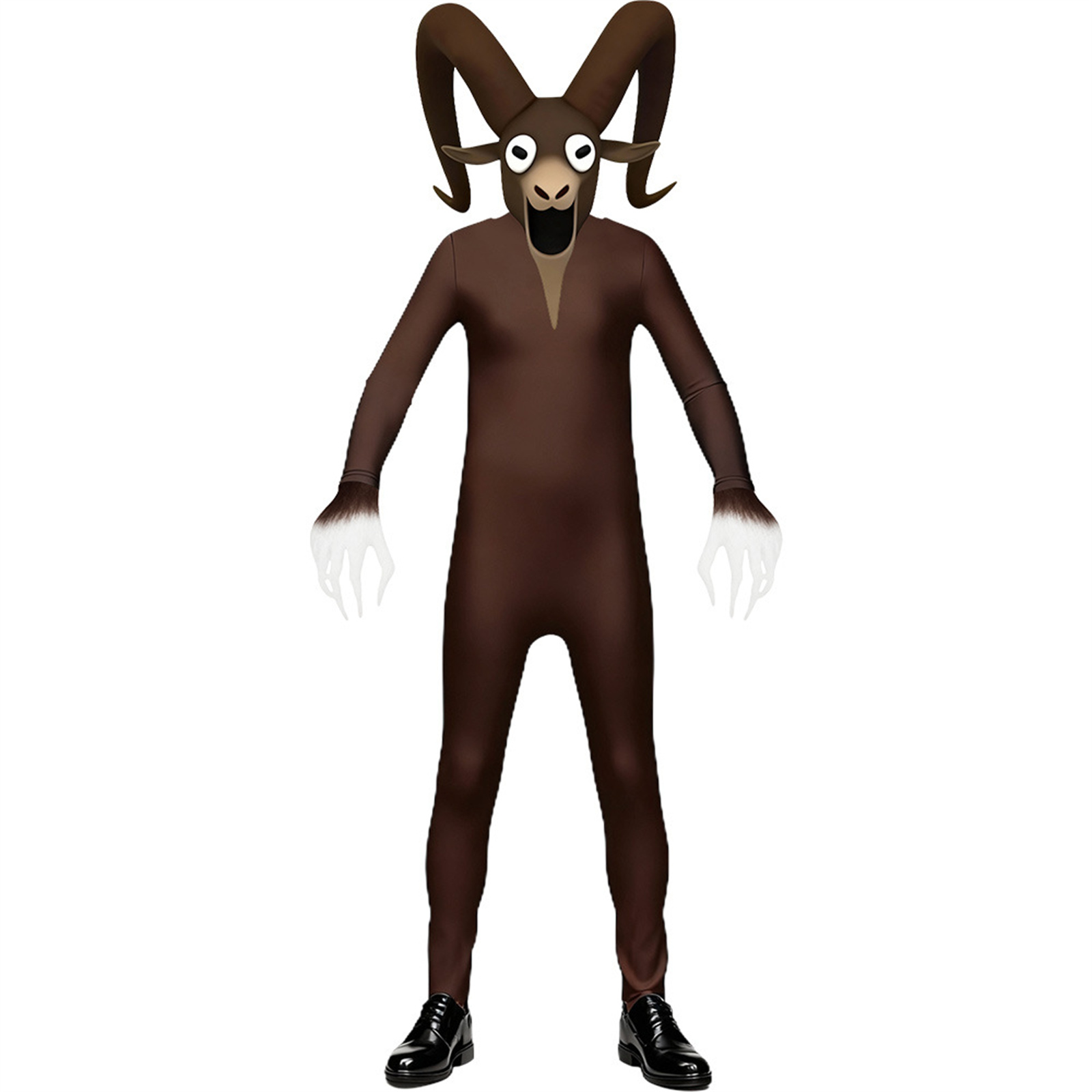 Disfraz de Cabra del Bosque, T - Elf Costume Christmas reseña y precio