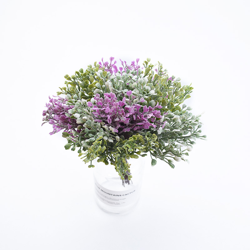 Plantas artificiales para el h - Christmas Wreath Fake reseña y precio
