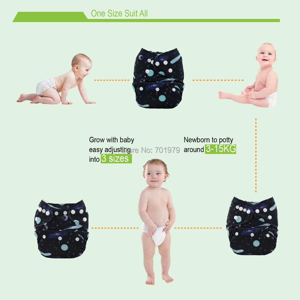 U Pick ALVABABY Bolsillo para  - Pampers Diaper Premium Care reseña y precio